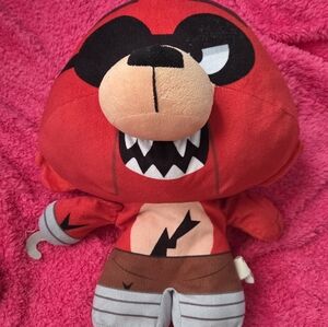 Five Nights at Freddy's Foxy